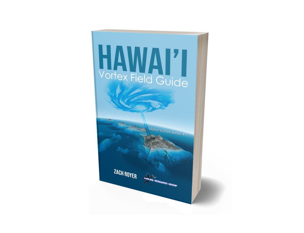 Hawaii Vortex Field Guide