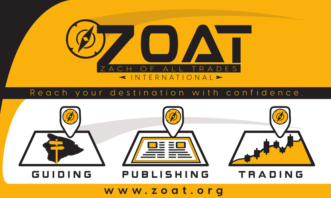 ZOAT International LLC